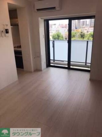 クレヴィスタ亀戸VIの物件内観写真